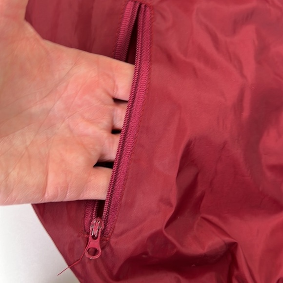 Unisex Youth FCBARCELONA  Lightweight Windbreaker Jacket - Picture 3 of 11